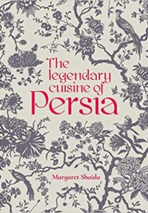 Legendary Cuisine of Persia
